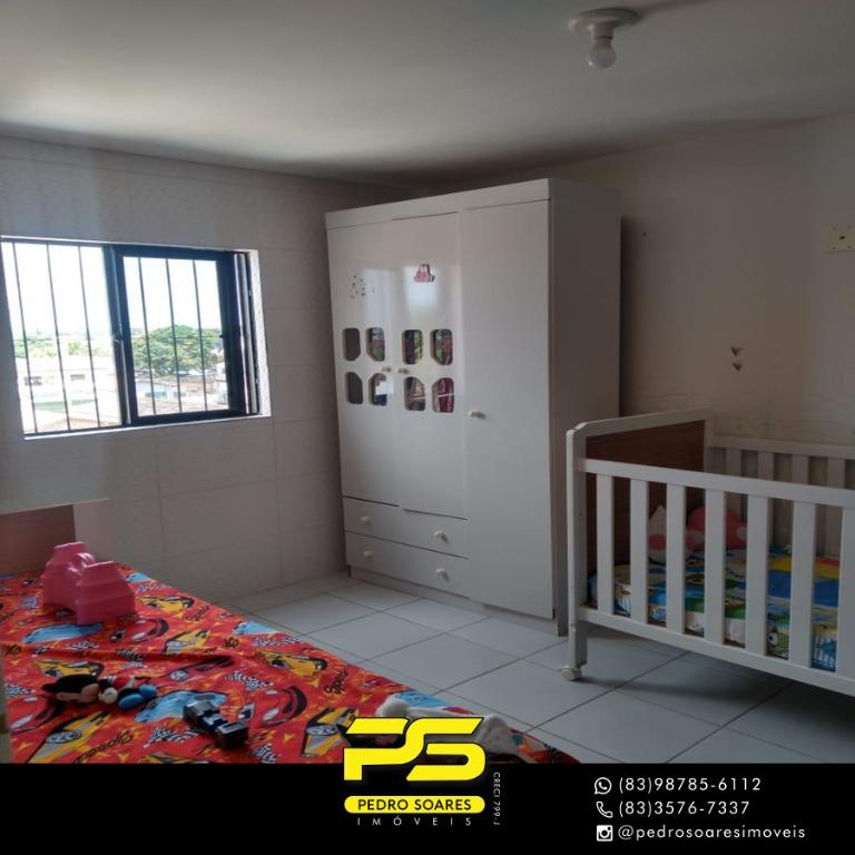 Apartamento à venda com 2 quartos, 60m² - Foto 4