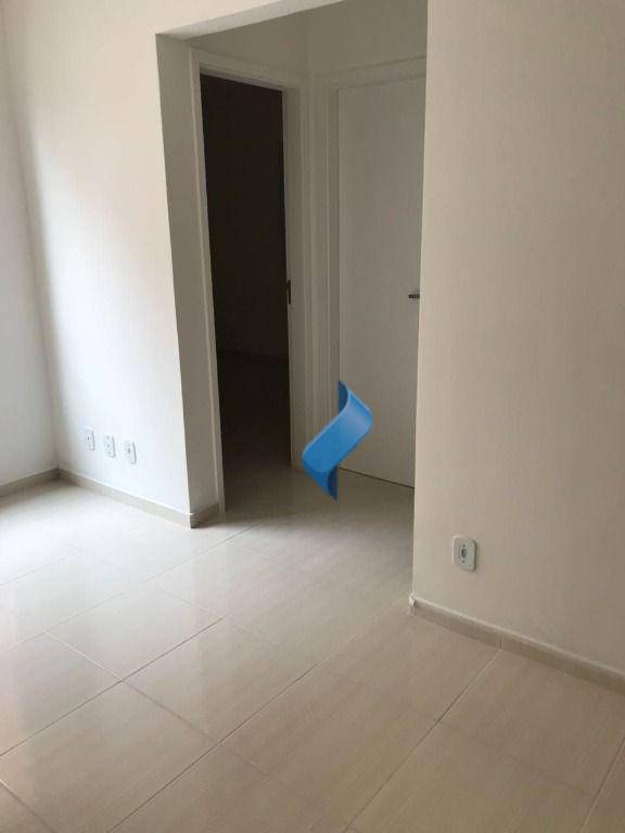 Apartamento à venda com 2 quartos, 50m² - Foto 7