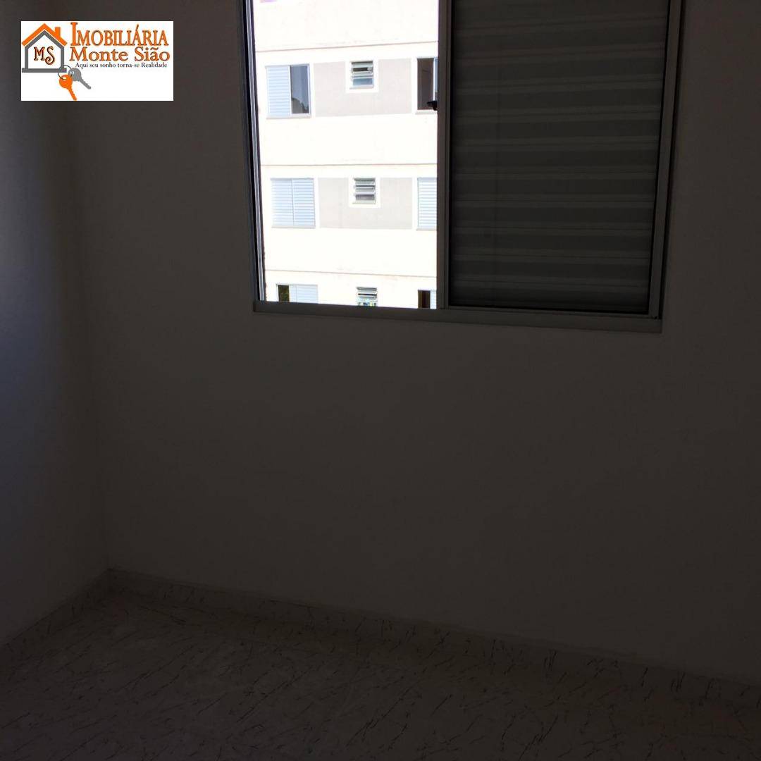 Apartamento à venda com 2 quartos, 47m² - Foto 7