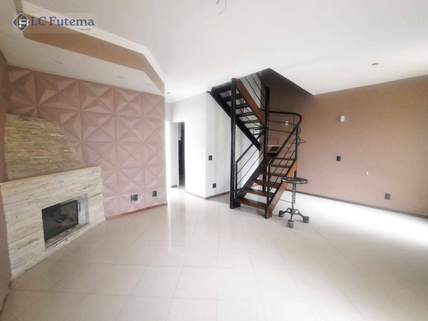 Casa de Condomínio à venda com 3 quartos, 89m² - Foto 3