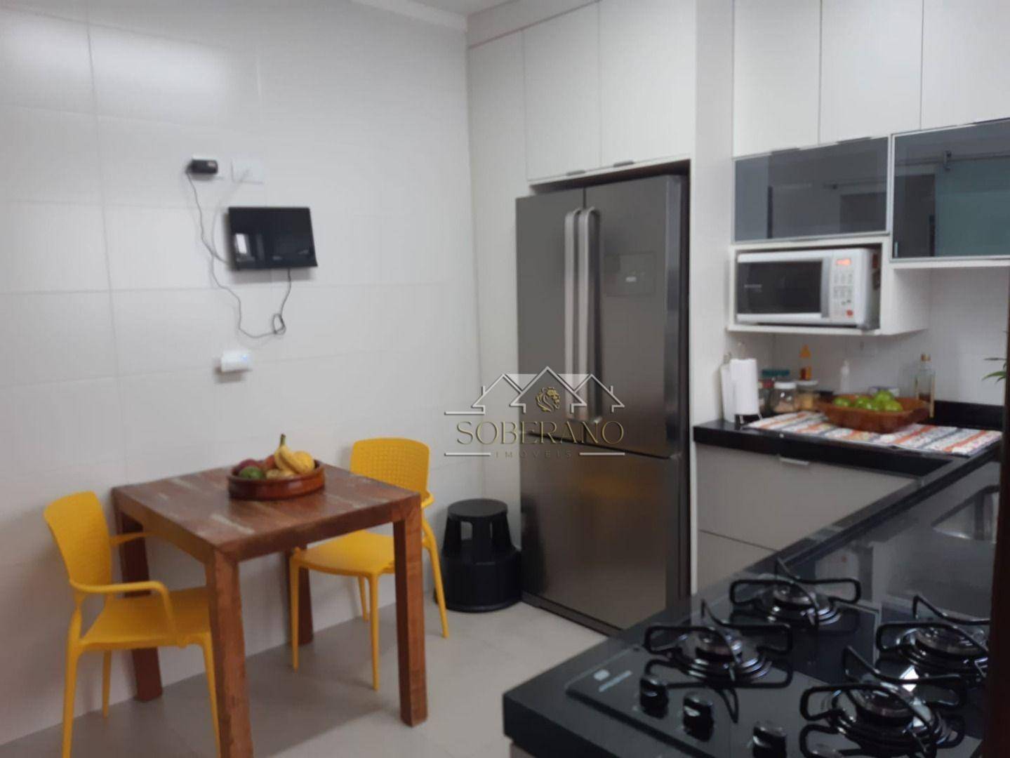 Sobrado à venda com 3 quartos, 161m² - Foto 14