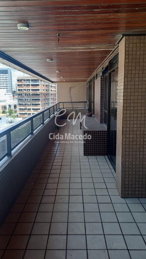 Apartamento à venda com 4 quartos, 295m² - Foto 8