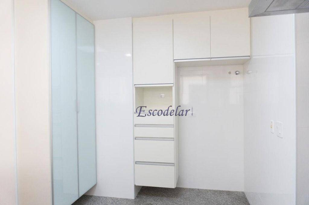 Apartamento à venda com 4 quartos, 193m² - Foto 7