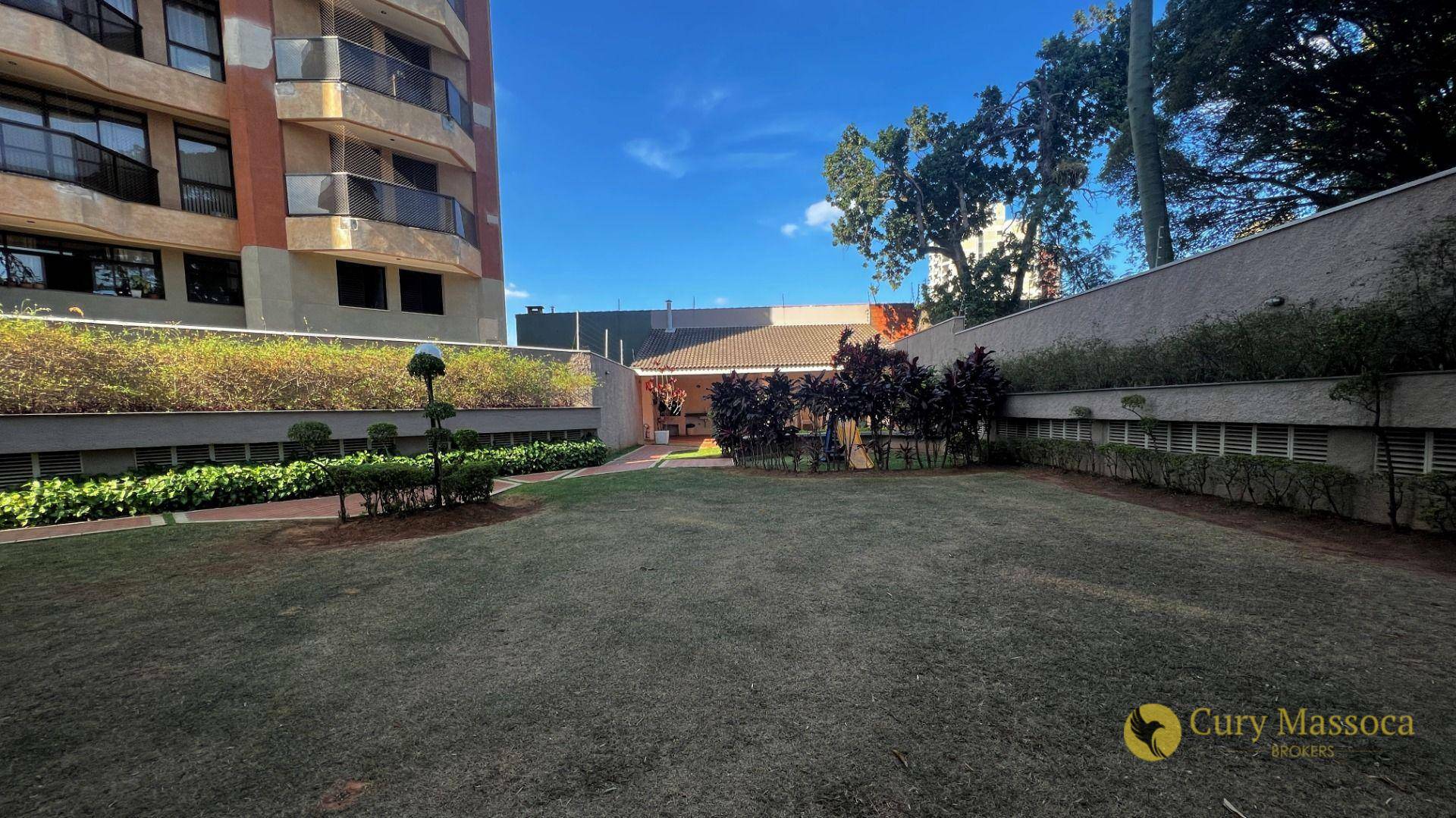 Apartamento para alugar com 3 quartos, 95m² - Foto 34