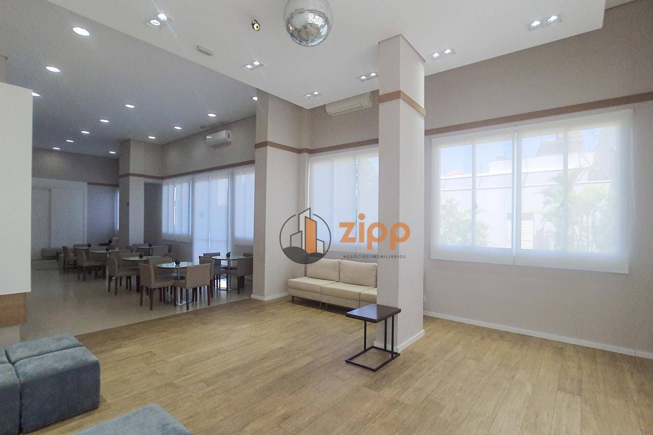 Apartamento à venda com 3 quartos, 90m² - Foto 44