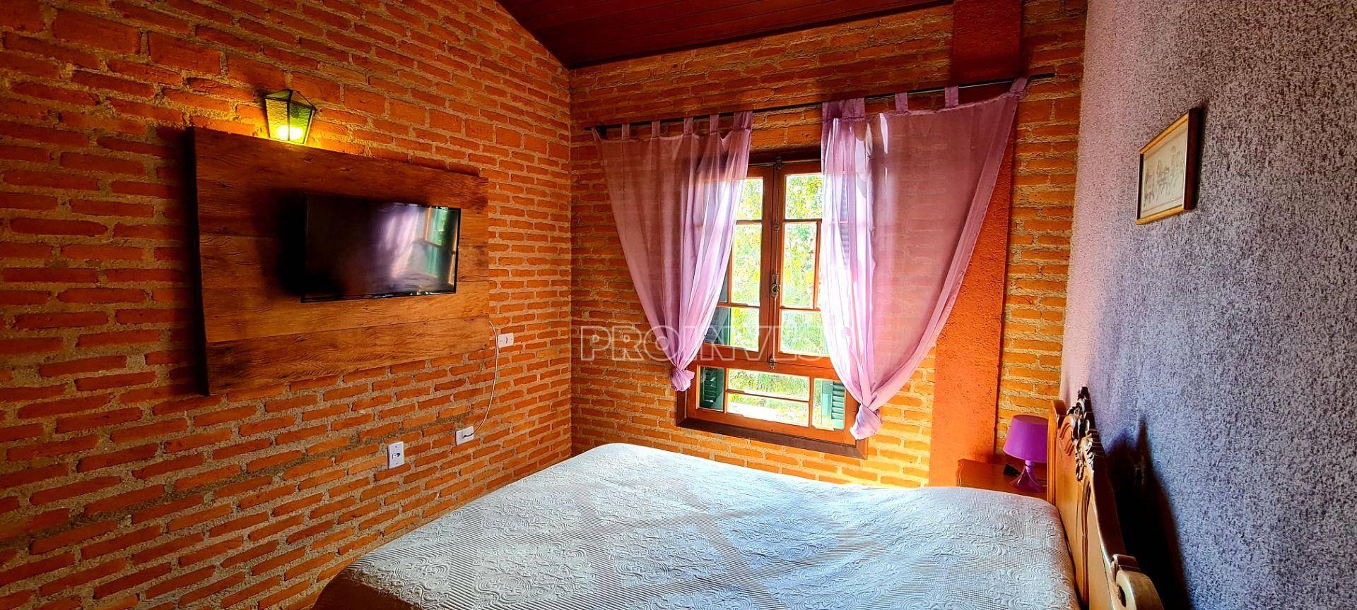 Casa de Condomínio à venda com 3 quartos, 380m² - Foto 16