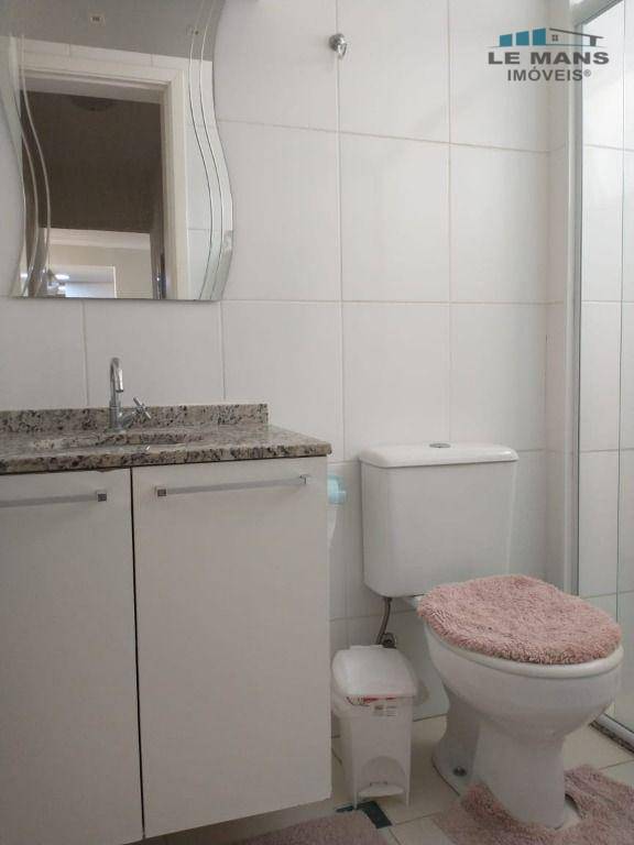 Apartamento à venda com 3 quartos, 85m² - Foto 20