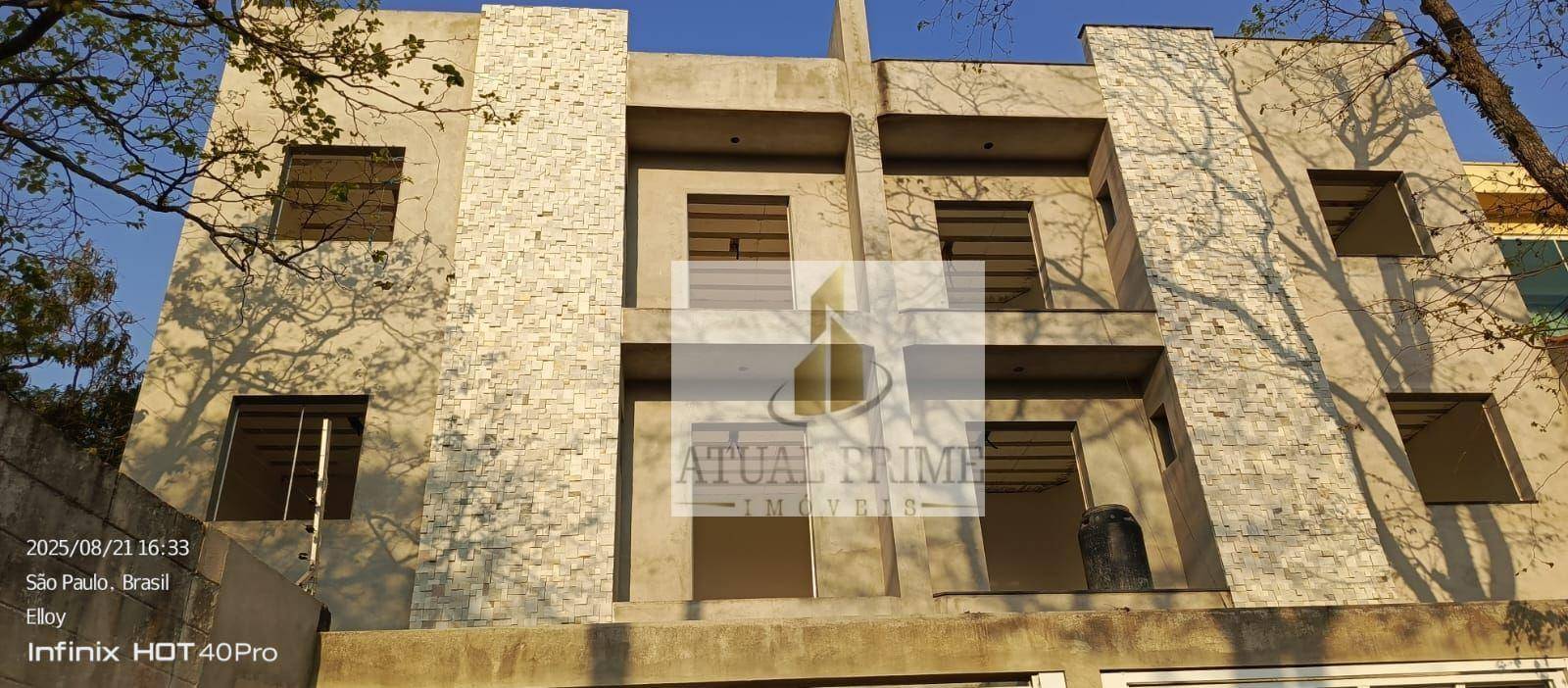 Cobertura, 3 quartos, 110 m² - Foto 1