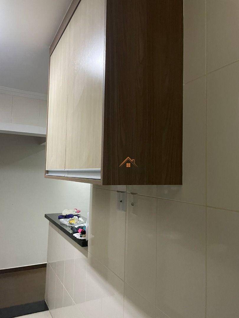 Apartamento à venda com 2 quartos, 50m² - Foto 16