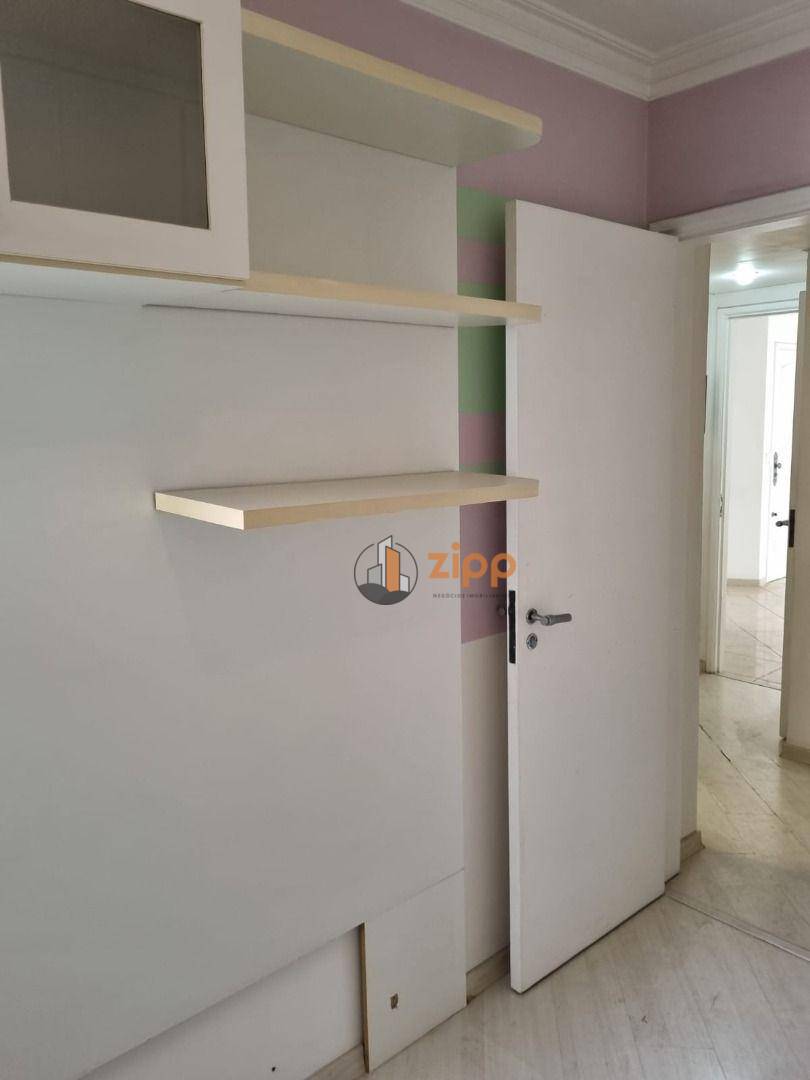 Apartamento para alugar com 3 quartos, 90m² - Foto 20