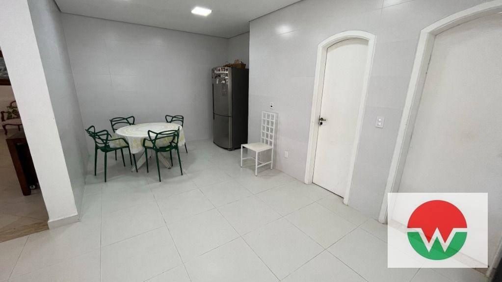 Casa de Condomínio à venda e aluguel com 6 quartos, 800m² - Foto 12