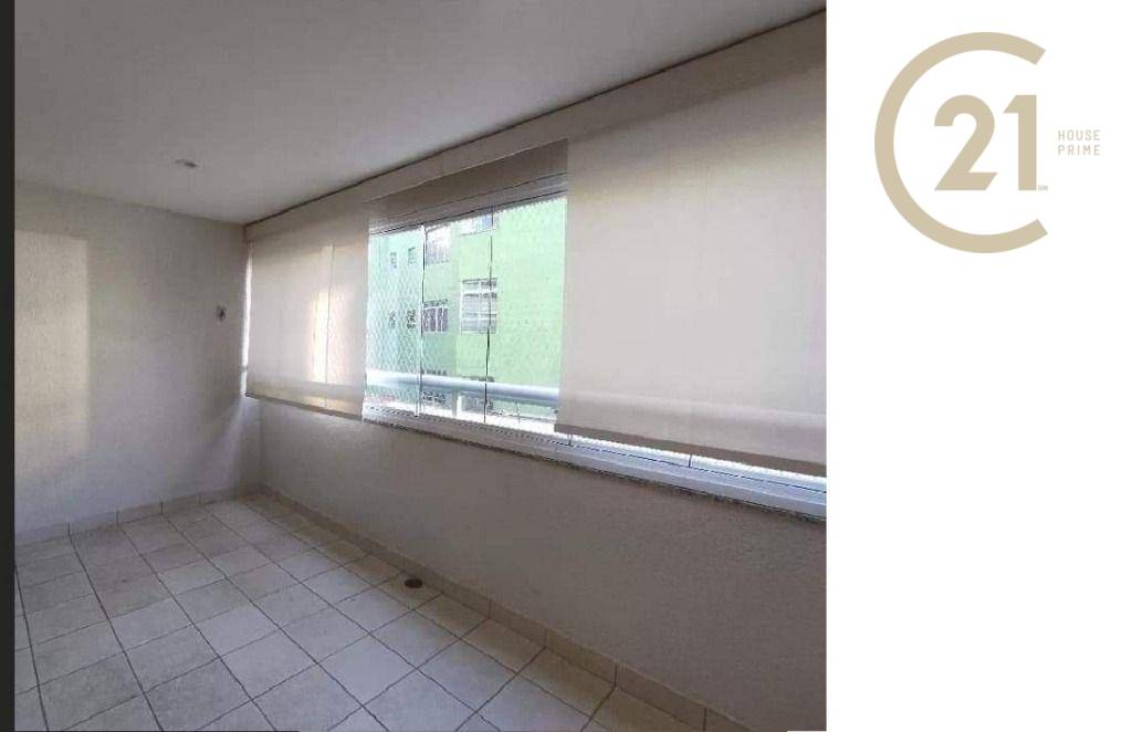 Apartamento à venda com 3 quartos, 90m² - Foto 3