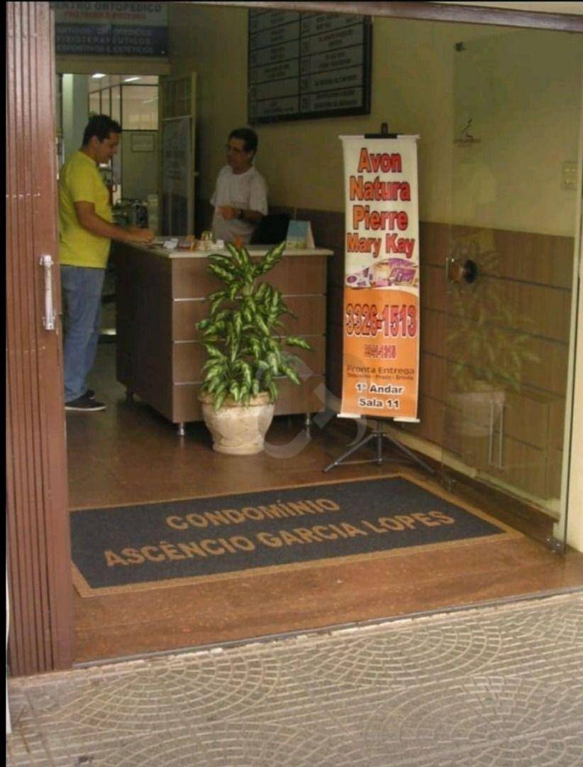 Sala-Conjunto, 37 m² - Foto 2