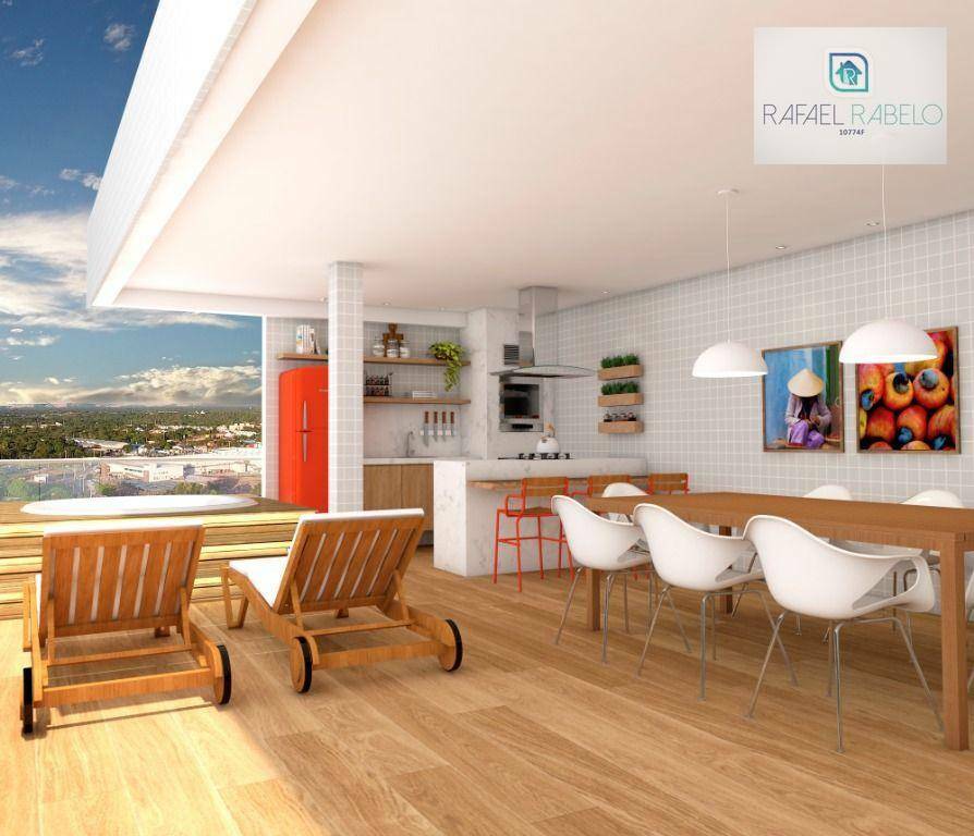 Apartamento à venda com 3 quartos, 120m² - Foto 51