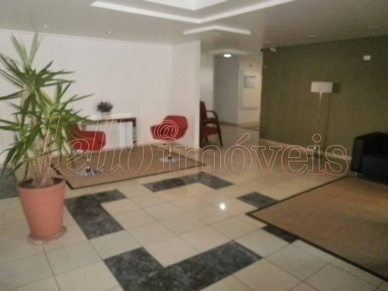 Apartamento para alugar com 3 quartos, 92m² - Foto 19
