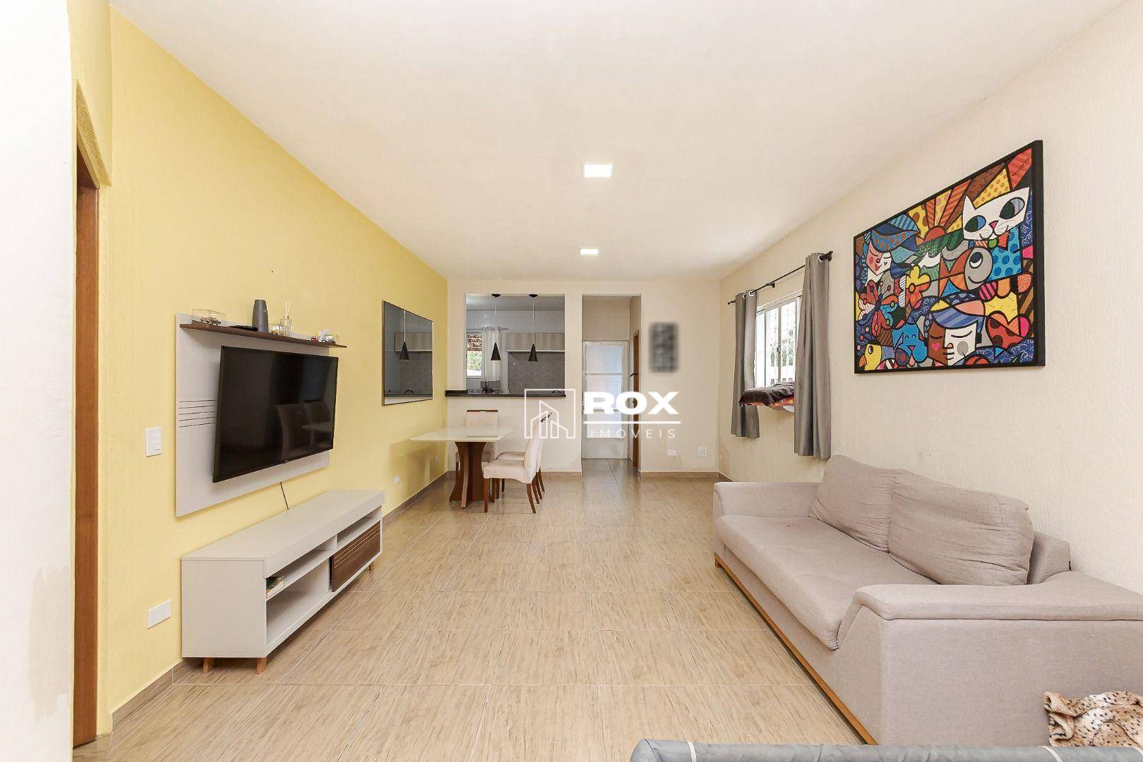 Casa, 3 quartos, 193 m² - Foto 4