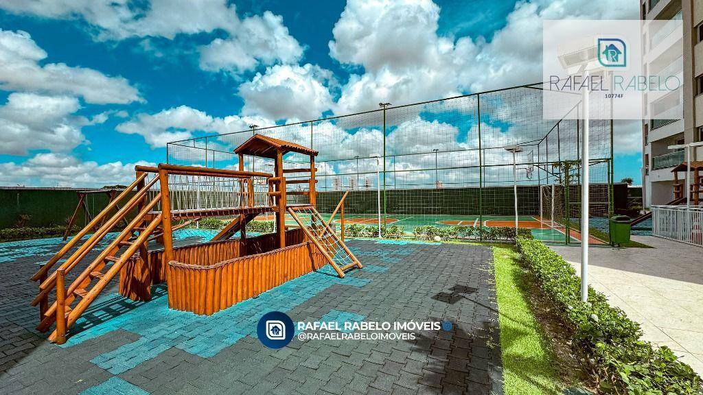 Apartamento, 2 quartos, 55 m² - Foto 12