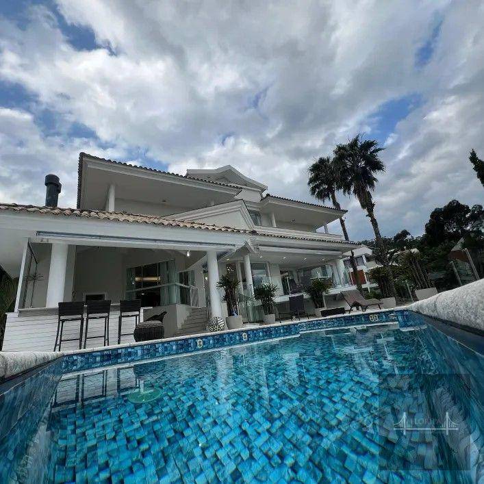 Casa de Condomínio, 5 quartos - Foto 3