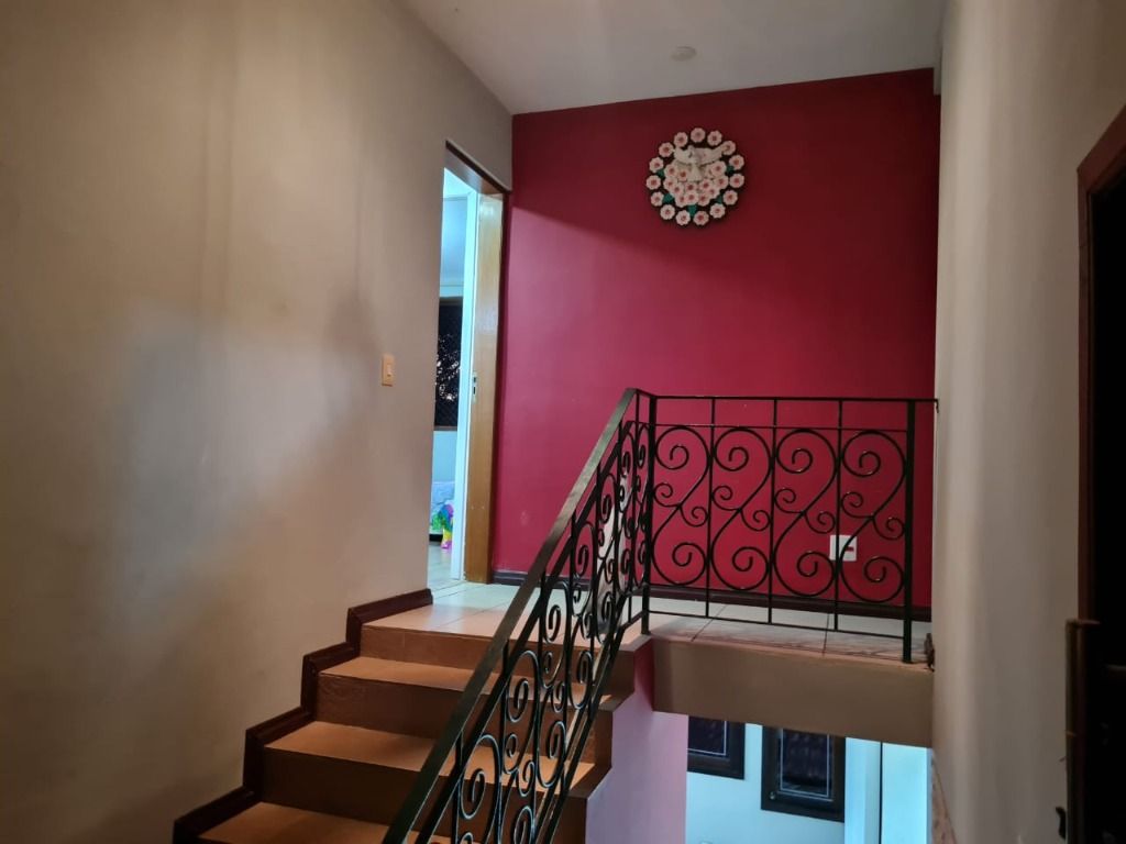 Casa de Condomínio à venda com 2 quartos, 250m² - Foto 12