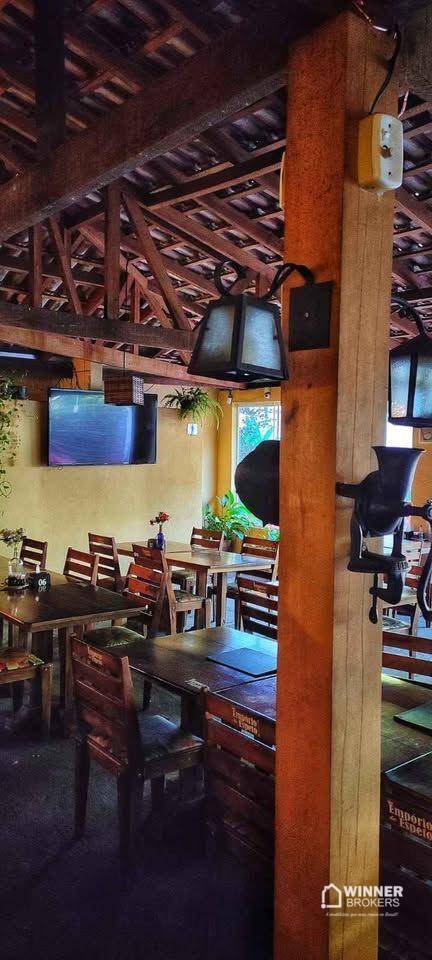 Loja-Salão, 303 m² - Foto 3