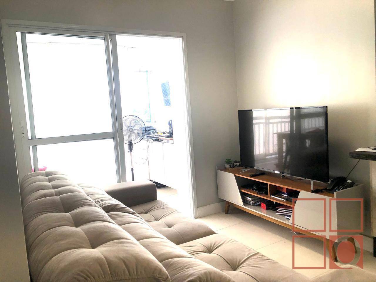 Apartamento à venda com 2 quartos, 71m² - Foto 14