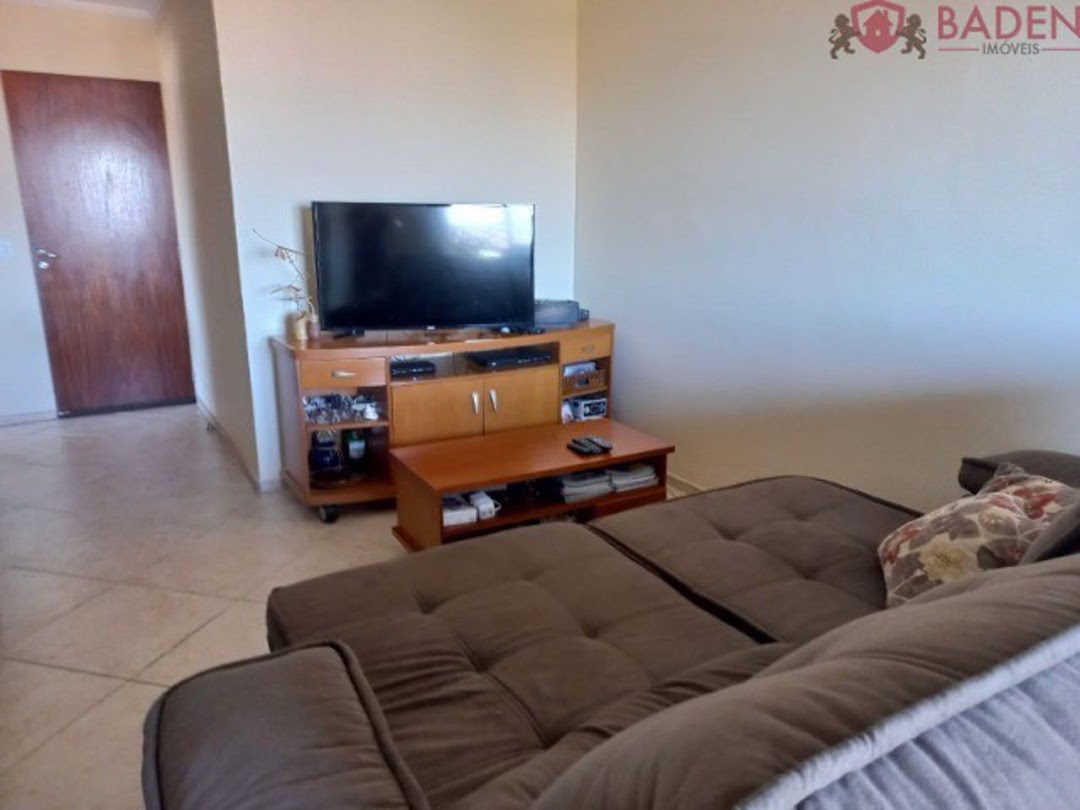 Apartamento, 3 quartos, 82 m² - Foto 3