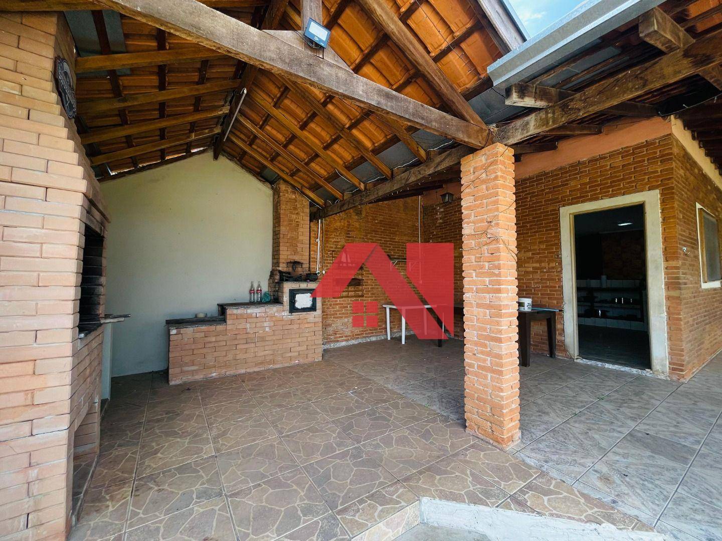 Chácara, 2 quartos, 150 m² - Foto 6