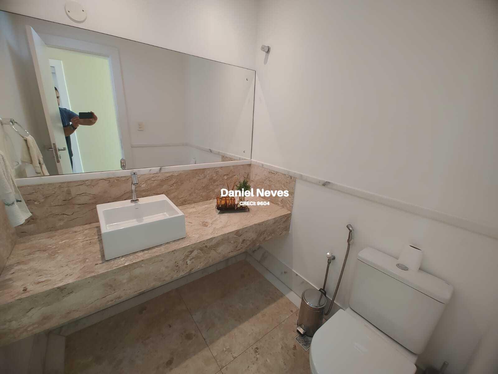 Casa de Condomínio à venda com 4 quartos, 350m² - Foto 22