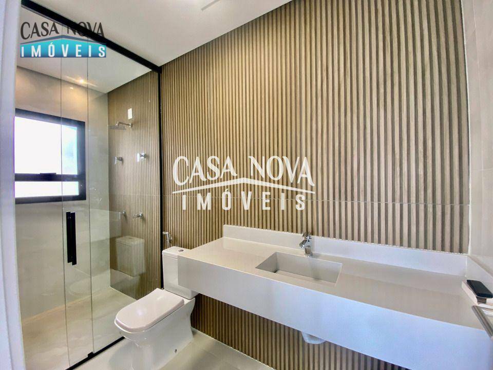 Casa de Condomínio à venda com 3 quartos, 279m² - Foto 17