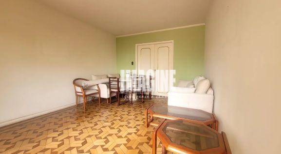 Apartamento à venda com 3 quartos, 132m² - Foto 3