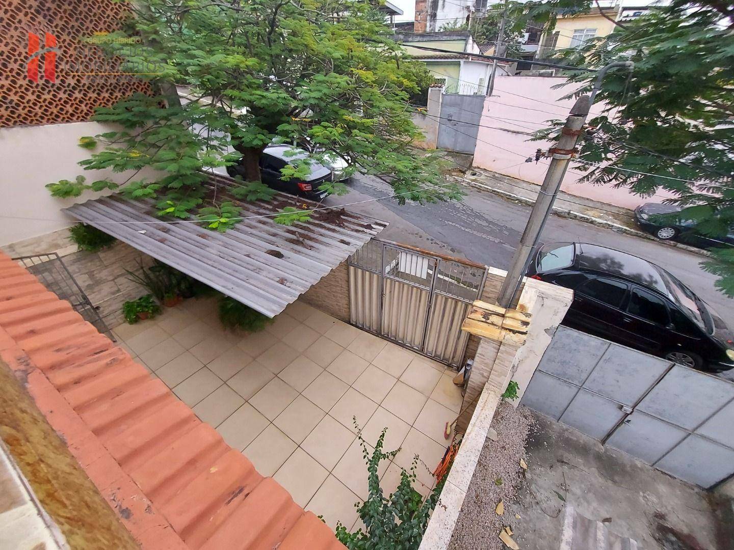 Casa à venda com 3 quartos, 180m² - Foto 29