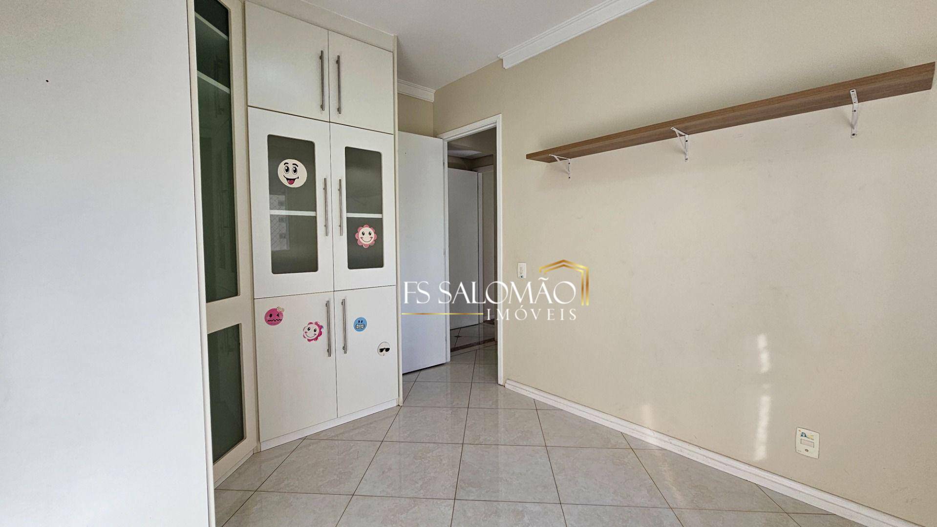 Apartamento para alugar com 4 quartos, 176m² - Foto 16