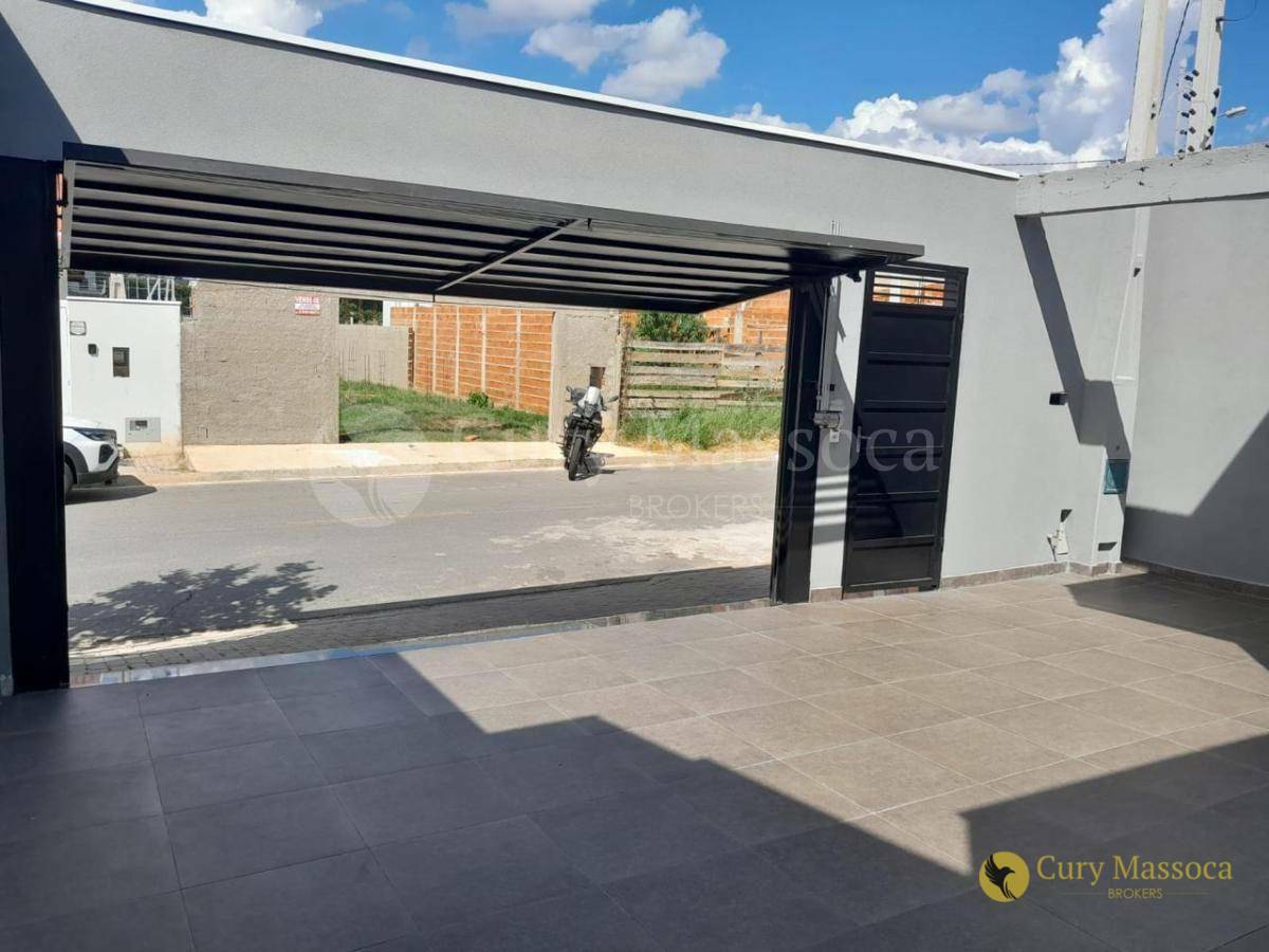 Casa à venda com 3 quartos, 154m² - Foto 14