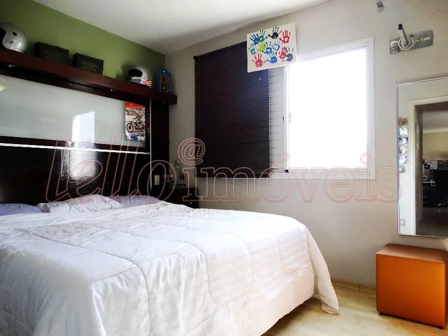 Apartamento para alugar com 3 quartos, 98m² - Foto 8