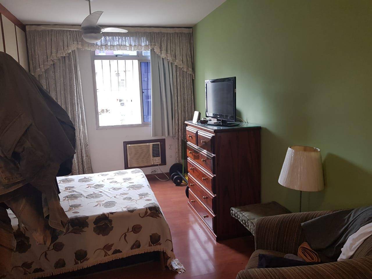 Apartamento à venda com 3 quartos, 200m² - Foto 6