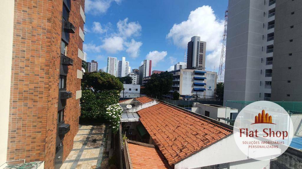 Apartamento à venda com 3 quartos, 134m² - Foto 16