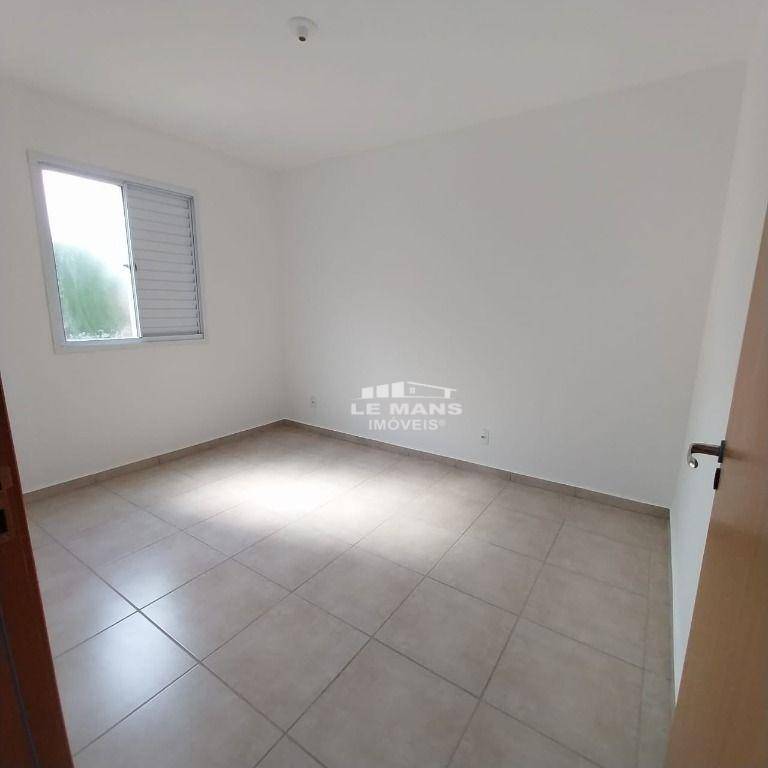 Apartamento, 2 quartos, 45 m² - Foto 5