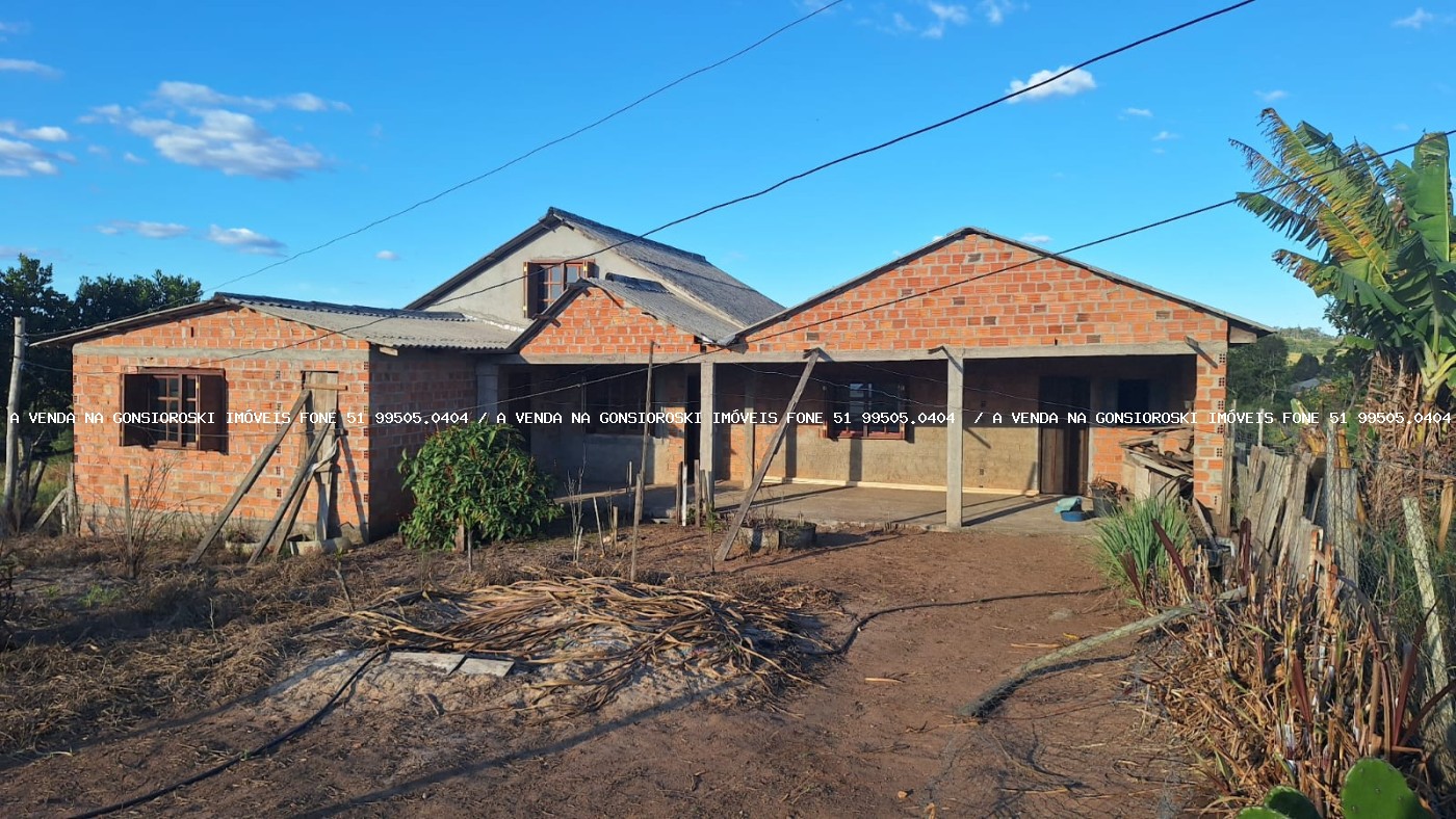 Sítio à venda - Foto 1