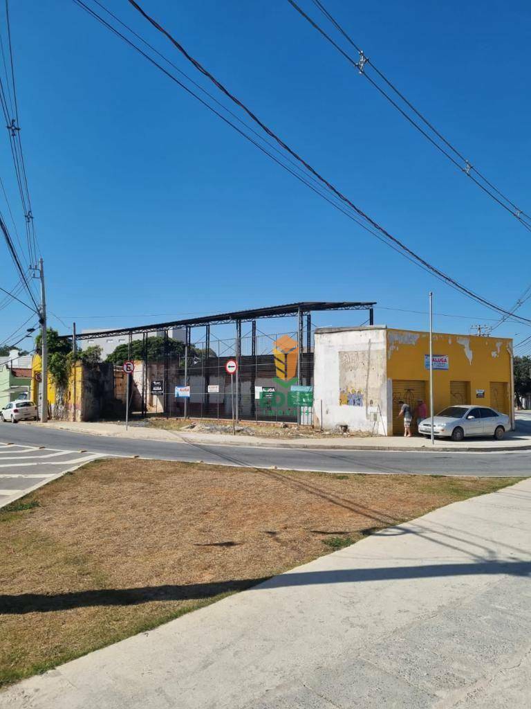 Depósito-Galpão-Armazém para alugar, 400m² - Foto 1