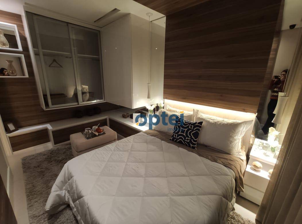 Apartamento à venda com 3 quartos, 53m² - Foto 4