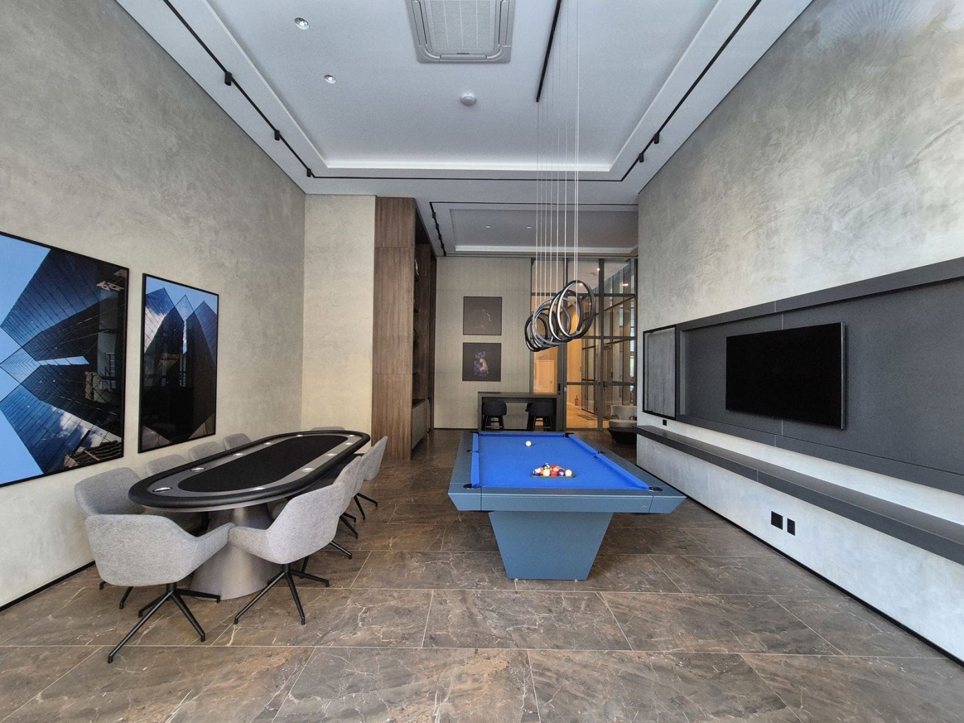 Apartamento à venda com 3 quartos, 151m² - Foto 36