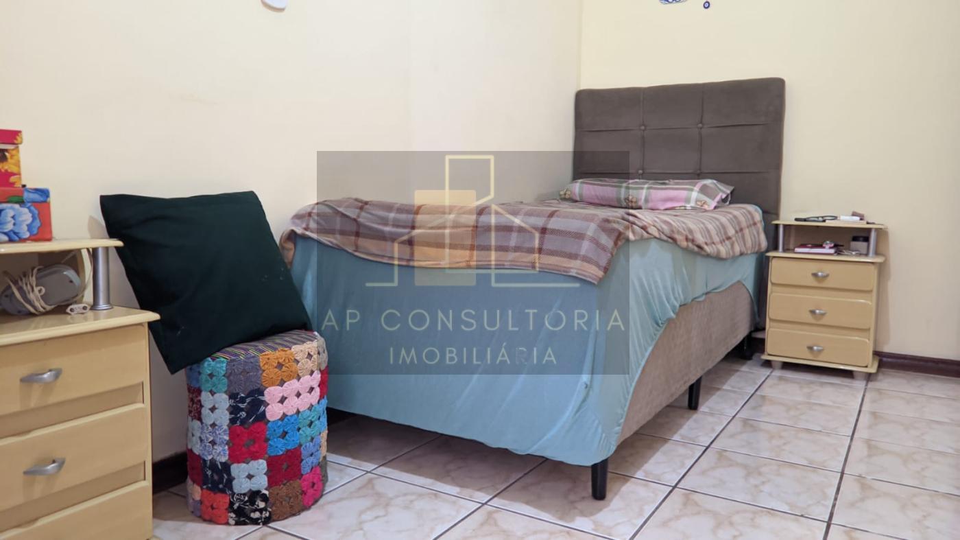 Apartamento à venda com 3 quartos - Foto 5