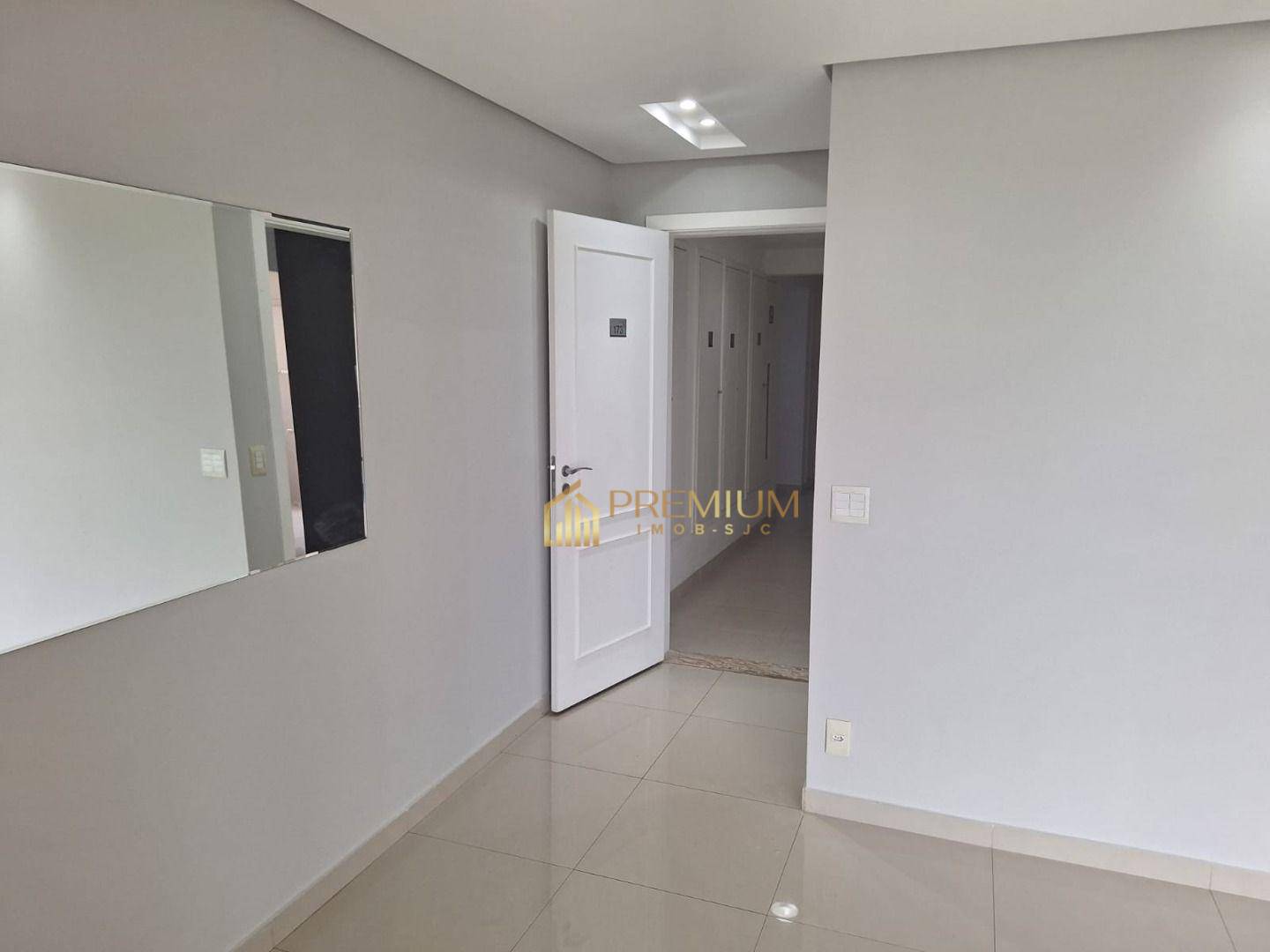 Apartamento à venda com 3 quartos, 99m² - Foto 8