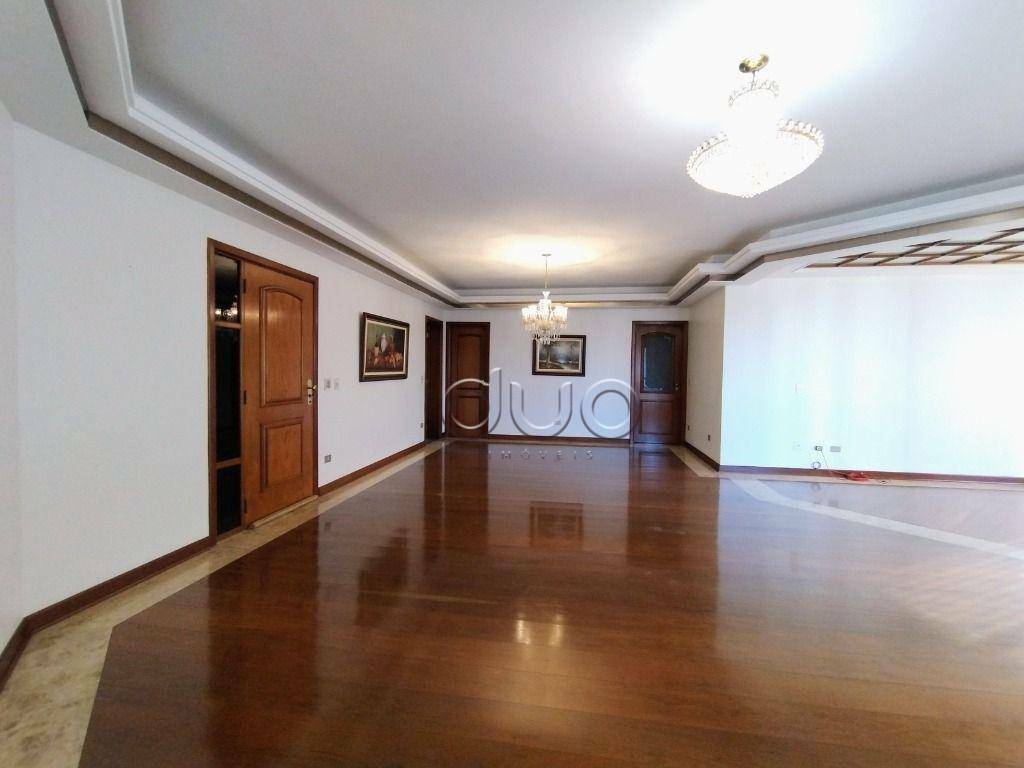 Apartamento à venda com 3 quartos, 191m² - Foto 1