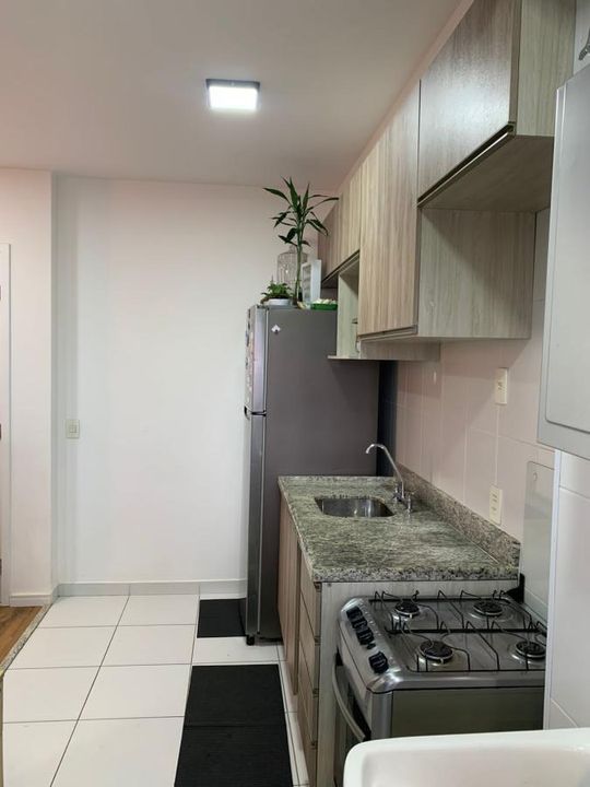 Apartamento à venda com 3 quartos, 66m² - Foto 11