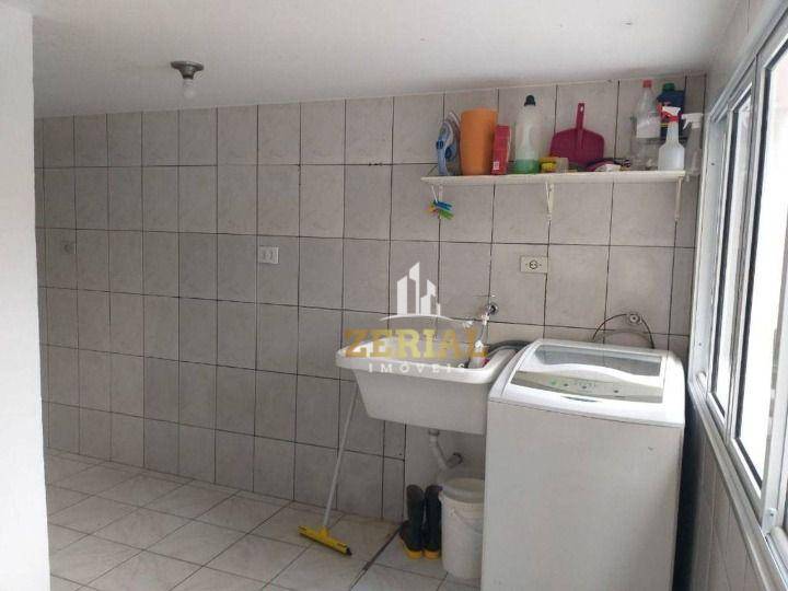 Casa à venda com 3 quartos, 150m² - Foto 9