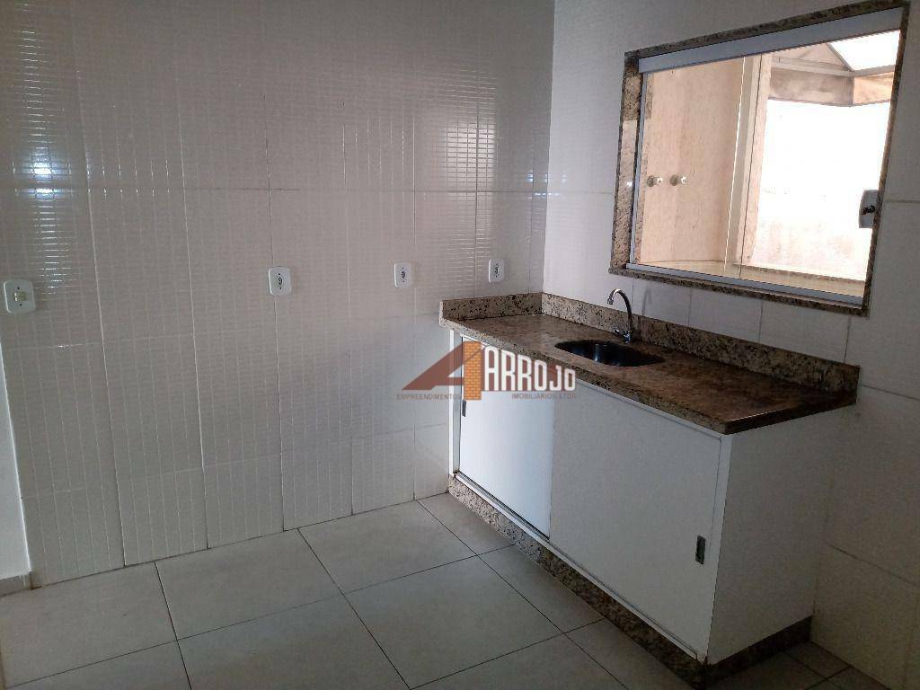 Sobrado para alugar com 2 quartos, 65m² - Foto 20