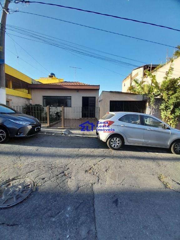 Sobrado à venda com 4 quartos, 130m² - Foto 2