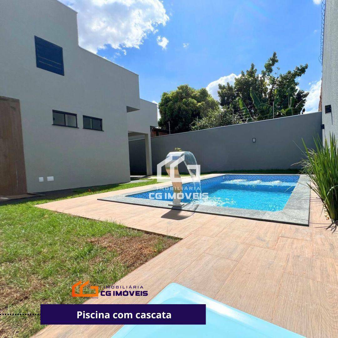 Casa à venda com 3 quartos, 110m² - Foto 6