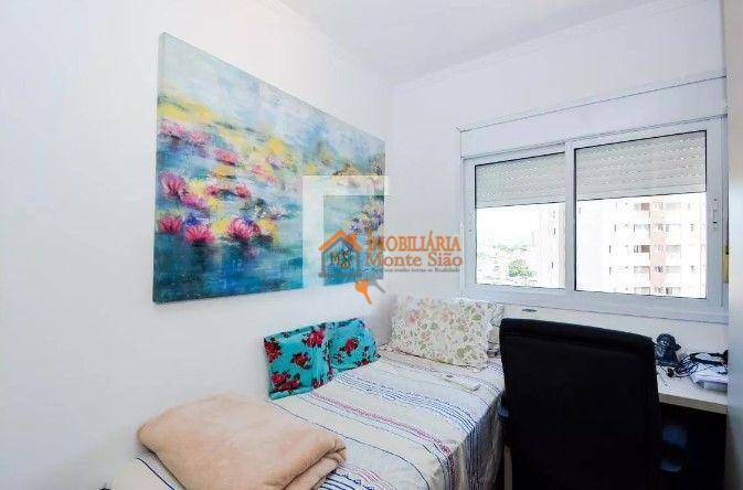 Apartamento à venda com 3 quartos, 108m² - Foto 72